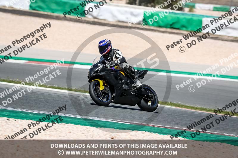 may 2019;motorbikes;no limits;peter wileman photography;portimao;portugal;trackday digital images